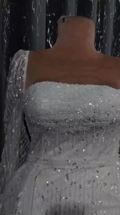 فستان يرهم عقد او زفه ينلبس بالاكستينشن وبدونه❤️
سعره 65 فقط


**إذا كنت صاحب هذا الإعلان وتريد حذفه لأي سبب، رجاءا أرسل رسالة إلى الدعم الفني**