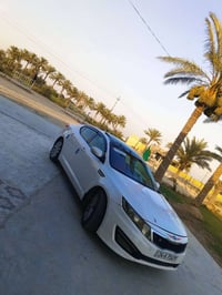 اوبتيما 2011 • اوبتيما خليجي • فول مواصفات • بصمة • بانوراما • تبريد ق...