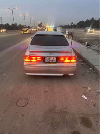 راس الثور موديل 98 اصل كرستال مكينه فيشه وحده  رقم بابل دولي بأسمي هزة...