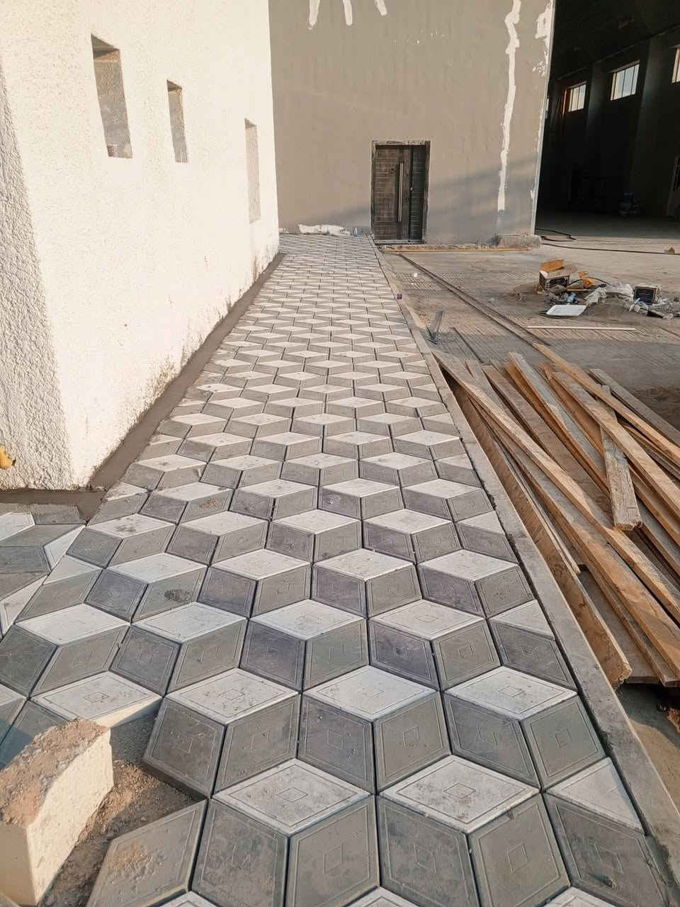 سلام عليكم 🖐
عمل انواع المقرنص 🪓
عمل مقرنص🛠    عمل كابات ⚒️  عمل رصيف🔨   عمل ساقيه   عمل مرمر  📎 عمل بورسلين🔩🔧   عمل كاشي   عمل كربستون⚔️🗡  (الثقه في عملنا) 🏹  عمل نقشات 🛠⚔️📸
السرعه والدقه في عملنا 🔑
يوجد لدينا كادر مخصص 🤞🏿

نعمل في بغداد وجميع المحافضات 🇶🇦🇮🇶🇲🇱
الرقم الهاتف( ‏***********(  )***********)
