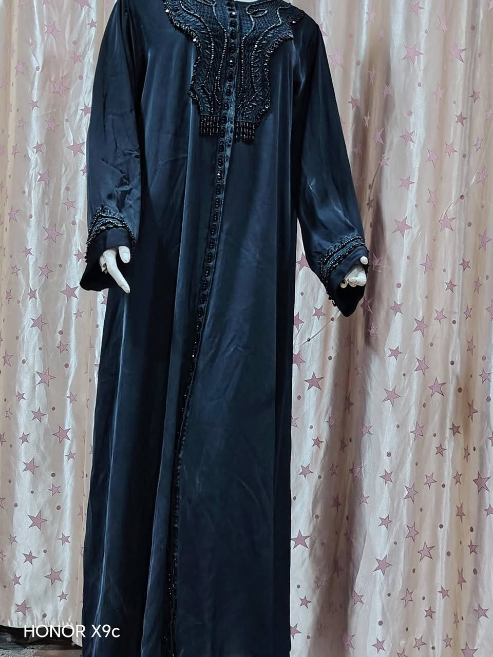 ملابس وجبب


**إذا كنت صاحب هذا الإعلان وتريد حذفه لأي سبب، رجاءا أرسل رسالة إلى الدعم الفني**