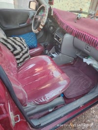 أسترا • موديل ٩٢ • الموصل