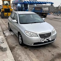 ٢٠٠٧ • ١١٠٠٠٠ كم • حادث خلفي