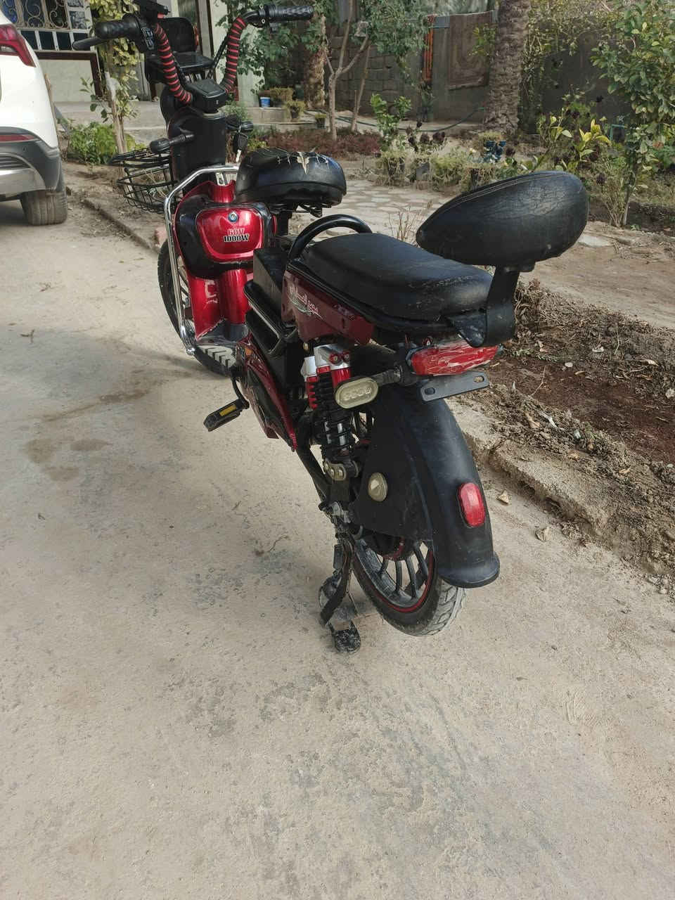 سلام عليكم باسكل جديد شحن  للبيع السعر ٣٥٠ مكاني كربلاء الحر *********** اشغل وتمشي وين متريد
