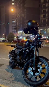 Keeway 2024 • ١٧٠٠كم • مكفولة غرامات