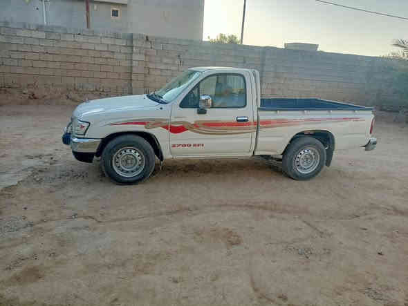 تويوتا تك 2003 رقم كركوك جديد للبيع/ ***********
