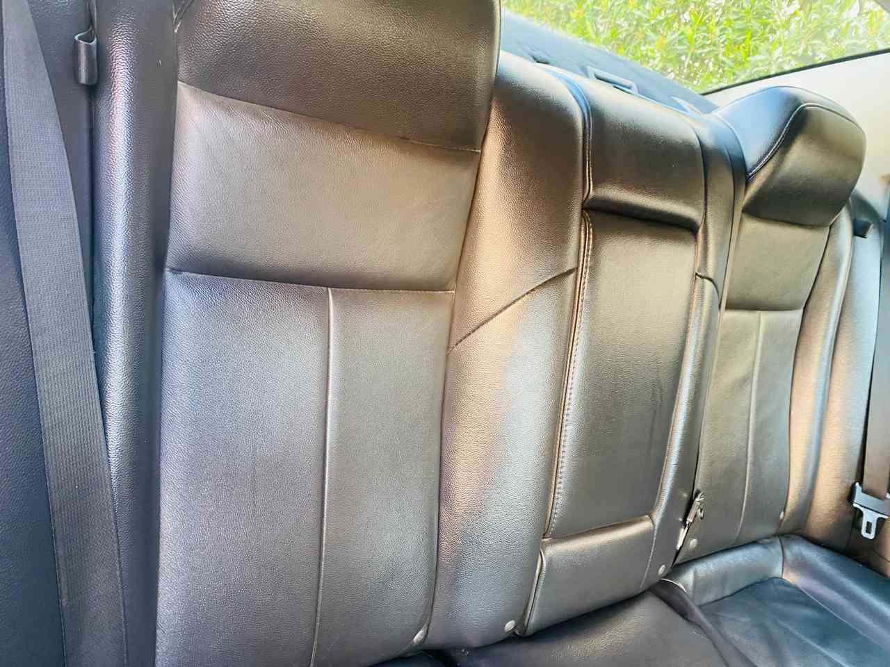 2010 كفاله عامه صبغ وبارد
رقم اربيل جديد 
وباسمي 
جديده بمعنى الكلام رجائا بس شراي يتواصل السعر158  وبيه مجال قليل 
وتساب ***********
مكان السياره اربيل بحركه
