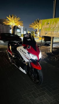 دراجه تي ماكس موديل 2017 دراجه حلوه وتخبل ماشاء الله شلعله تشك الكلع م...