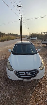 توسان خليجي • ٢٠١١ • رقم بابل