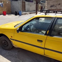 بيجو رواء 9بسمي سنويه 2028 مدينة الصدر سعر 16بيه مجال 07813212091