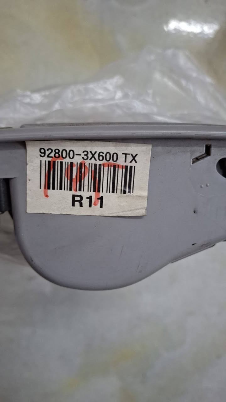 السلام عليكم ورحمة الله وبركاته
كلوبات اصلية مال تفصيخ على الفحص 
مكاني بغداد العامرية 
***********
