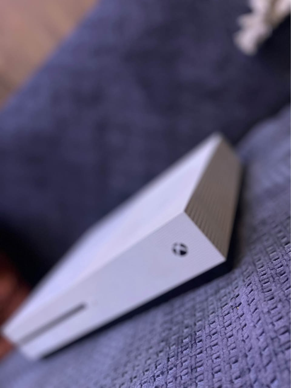 السلام عليكم 
اكس بوكس للبيع 

XOBX ONE S
مكفول وجديد بعده الباكيت وكتلوكات بي بعدهن 🤍 سعر الاكس بوكس 150 الف وبي مجال

قرص جراند مستخدم  السعر 10 الف
قرص ببجي ستيم السعر 10 الف
قرص بلاك اوبس  السعر 10 الف
قرص فورزا النسخه ال 4 السعر ب 10 الف

اذا تاخذهن كلهن الاقراص ب 35 الف احسبهن اذا كلهن
 
درسكون  V9 PXN مستخدم قليل كير عادي ودواسات وفرتين ونص يكون مع جميع الملحقات السعر 100 وبي مجال بسيط

ماعندي اي توصيل رجاءً 

مكاني بغداد العامريه للاتصال 
*********** بغداد, العراق
