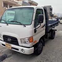 شاحنة • ٢٠١٢