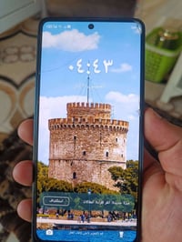 تكنو ٢٠ برو • ٢٦٥ • مقفل
