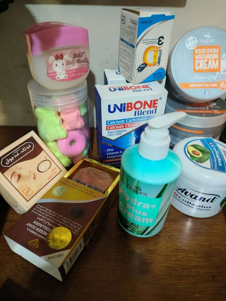 عروض تصفيه مع كل طلب هدية بمناسبة شهر رمضان المبارك كوزمتك ومبيعات جكليته


**إذا كنت صاحب هذا الإعلان وتريد حذفه لأي سبب، رجاءا أرسل رسالة إلى الدعم الفني**