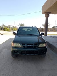 ازوزه رديو 2004 للبيع 07815265643