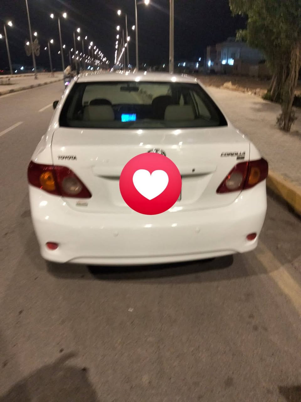 السلام عليكم كورلا للبيع موديل 2008 خليجيه سياره حلوه نضيفه مبدل بيهه جاملغ رقم كربله مكانه كوت معروضه 100 وبيها مجال للاستفسار الاتصال على الرقم
***********
***********
