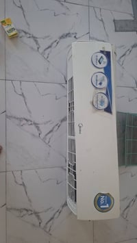 ميديا • سبلت ٢ طن • يحتاج غاز