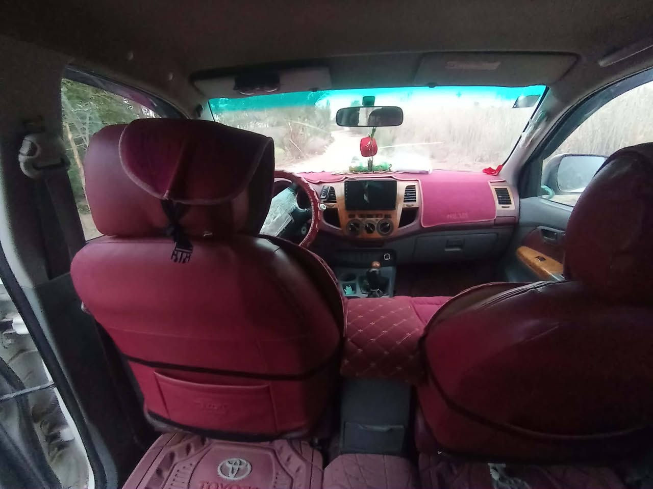 سلام عليكم للبيع موديل ٢٠١١بغداد اوتوماتيك كفالة سعر ١٩٠وبية مجال المكان بابل مشروع  ***********
