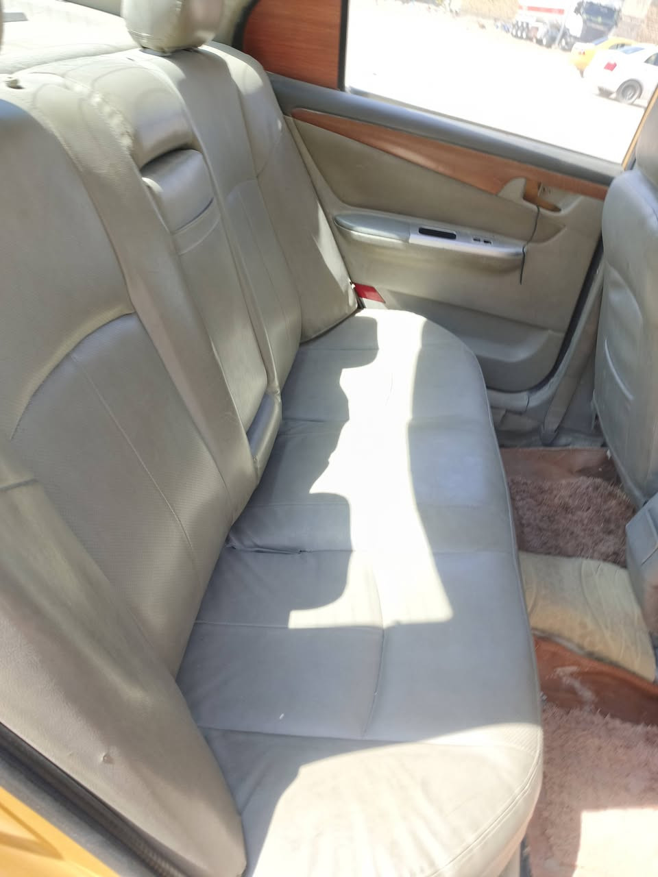 سلام عليكم سياره للبيع موديل 2013 تبريد شغال كهربايات شغاله مكينه كورله مكاني النجف الأشرف سعر 20 تواصل خاص


**إذا كنت صاحب هذا الإعلان وتريد حذفه لأي سبب، رجاءا أرسل رسالة إلى الدعم الفني**