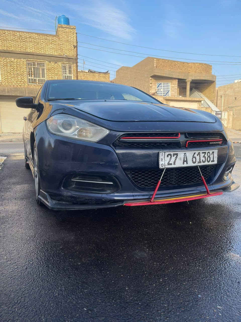 دوج دارت المديل 15 البيع تخم تاير جديد توني شادهن ميكنه توني ماستمه بلكت نوزلت جويتر سياره خير من الله اتريك المك مكينته 2400 العنون ناصريه مركز السعر 75 اقسم باله عندي ضرف واريد ابيعه سياره خير من الله وحق الحسين السعر 75.وبيه مجل المشتري تريد وكله تردي تحويل *********** رقمي التوصل
