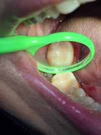 مجاناً • خدمات اسنان • كربلاء السعدية