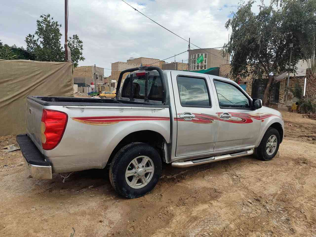 سلام عليكم گريت ويل 2013 رقم قادسيه مشروع وطني سنويه لل2029 السيره مصفره مكينه وگير جدد حداديه جديده تخم تاير جديد قبل 10تيام شاده دواخله جدد بلاد تبريد شغال كهربائيات كله شغاله السياره مكفوله من الضربه والتبديل شاصي مكفول مكانه ديوانيه السعر 53وبيه مجال للاستفسار ‏‪078-112-28217‬‏


**إذا كنت صاحب هذا الإعلان وتريد حذفه لأي سبب، رجاءا أرسل رسالة إلى الدعم الفني**