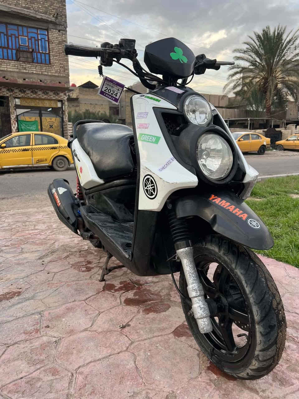 تنقيص سلام عليكم سكنس جبلي للبيع دراجه حلوه وخير من الله كهربائيات شغاله سلف ناعمه مكينتهه للاتبخير لانظوح استفسار خاص او *********** بغداد جميله
