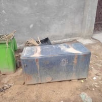 اخوان السلام عليكم كل عام وانتم بخير ان شاء الله تانكيات اثنين لبيع وا...