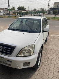 تيكو • ٢٠١٢ • كير ميكانيكي