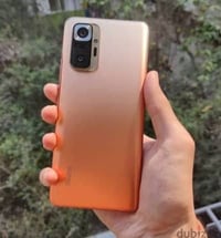 ريدمي ١٠ برو • مراوس