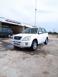 ميكانيك مكفولة • موديل ٢٠١٢ • الشطرة