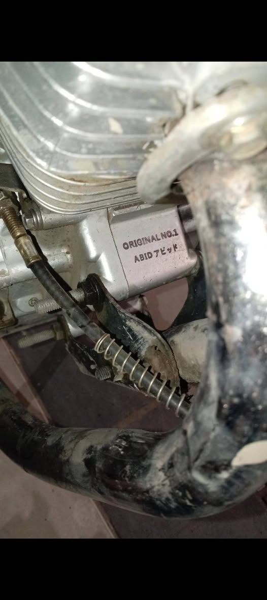 السلام عليكم 4كير نامه برو للبيع فقط كطعت ولف بسبب الأويل بم ما يصعد دهن نقصهه ولفات اويل بم مكاني بغداد بلديات رقمي *********** اكفلك​ حلال​ حرام​ فقط رايدهه ب250 مجال بسيط حك الجيه كلشي موضح كدامك​اقره المنشور وخابرني وتشلع عيوني
