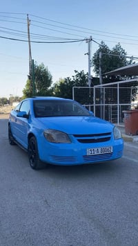 كوبلت • 2006 • محرك وكير اوتو