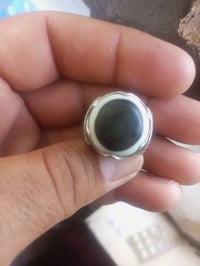 جزعة يمنية • صياغة ثقيلة • أصيلة