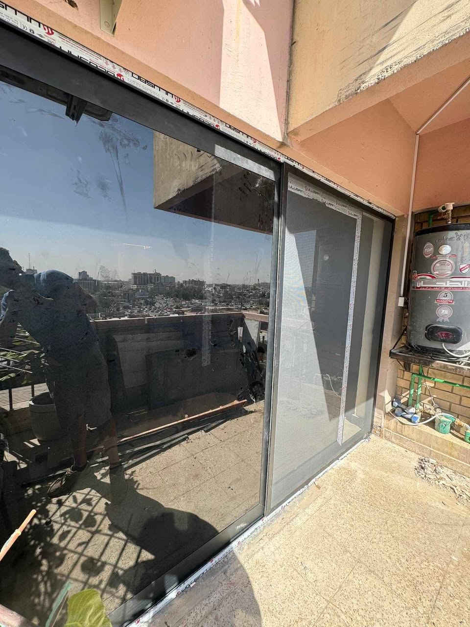 عمل الالمنيوم والاسلايت والمفصلي والمحجرات G60 والسونك والشورات واجهات زجاجيه  التركي 
ما عليك بس تتصل🤳 👋
واحنه نجي البيتك 🚘🚘
من اعمالنا داخل الصور
جميع الموديلات متوفره   
‏🇹🇷تركي🇹🇷
( درجه اولى )(📋وضمان بالعمل لمده 5 سنوات 📋
للحجز او للاستفسار اتصال ع الرقم التالي🤳🤳(***********)
او مراسلة الصفحة عمارة, ميسان
