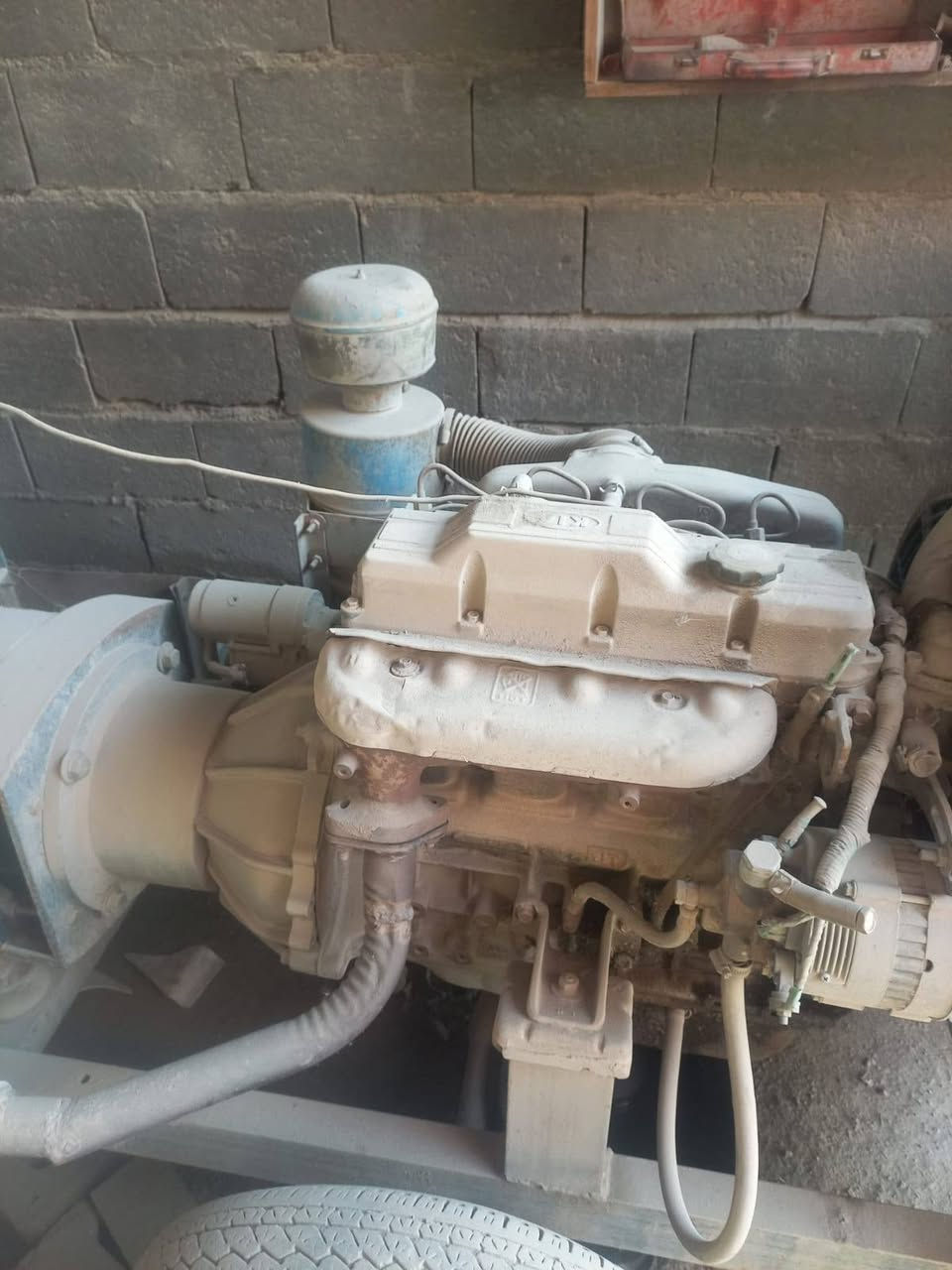 مولد 20kv للبيع 
العنوان بابل الحاويل الشارع العام
للاستفسار: ***********
