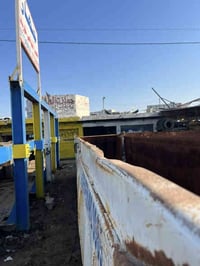 جهاز تعديل الشواصي • تريلات ونسافات سلايتات • جرف النداف بغداد