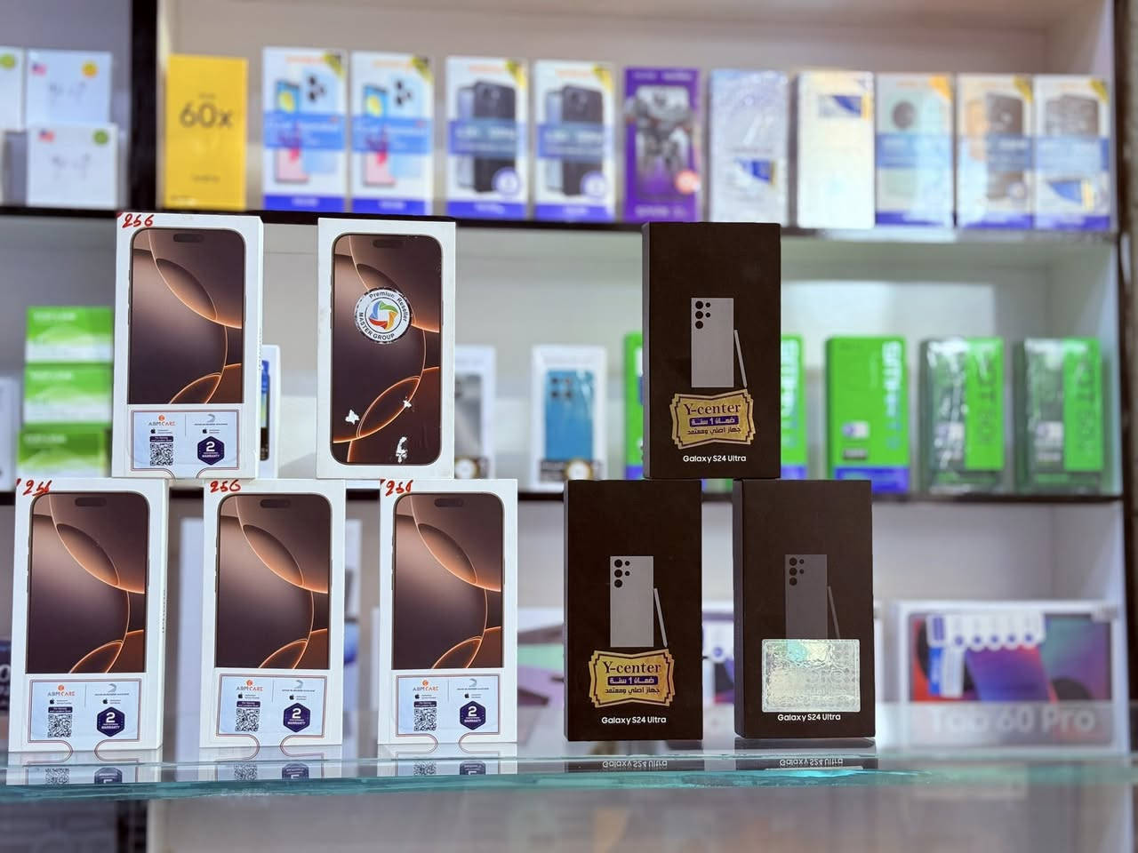 السلام عليكم ورحمة الله 
زبائنه وحبايبنه توفر جميع الاجهزه اندرويد ايفون جميع الفئات
نضام البيع نقد واقساط ماستر الرافدين فقط
متوفر اجهزة جديد ومستعمل 
ايفون بجميع الفئات المستعمل اصلي ماستر او شرق اوسط حصرا
نضافه عاليه جدا غير داخل صيانه نهائي 
ضمان المستعمل شهر بعد البيع ضمان حقيقي 
استفسار اكثر راسلوني او اتصال ***********
وتساب ماسنجر @إشارة
#العراق
#مشاهير
#مشاهدات @الجميع
