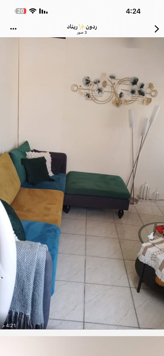 كورنر للبيع 275من الجشعمي


**إذا كنت صاحب هذا الإعلان وتريد حذفه لأي سبب، رجاءا أرسل رسالة إلى الدعم الفني**