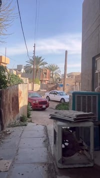 الثيله • ارضى • ٢٠٠م