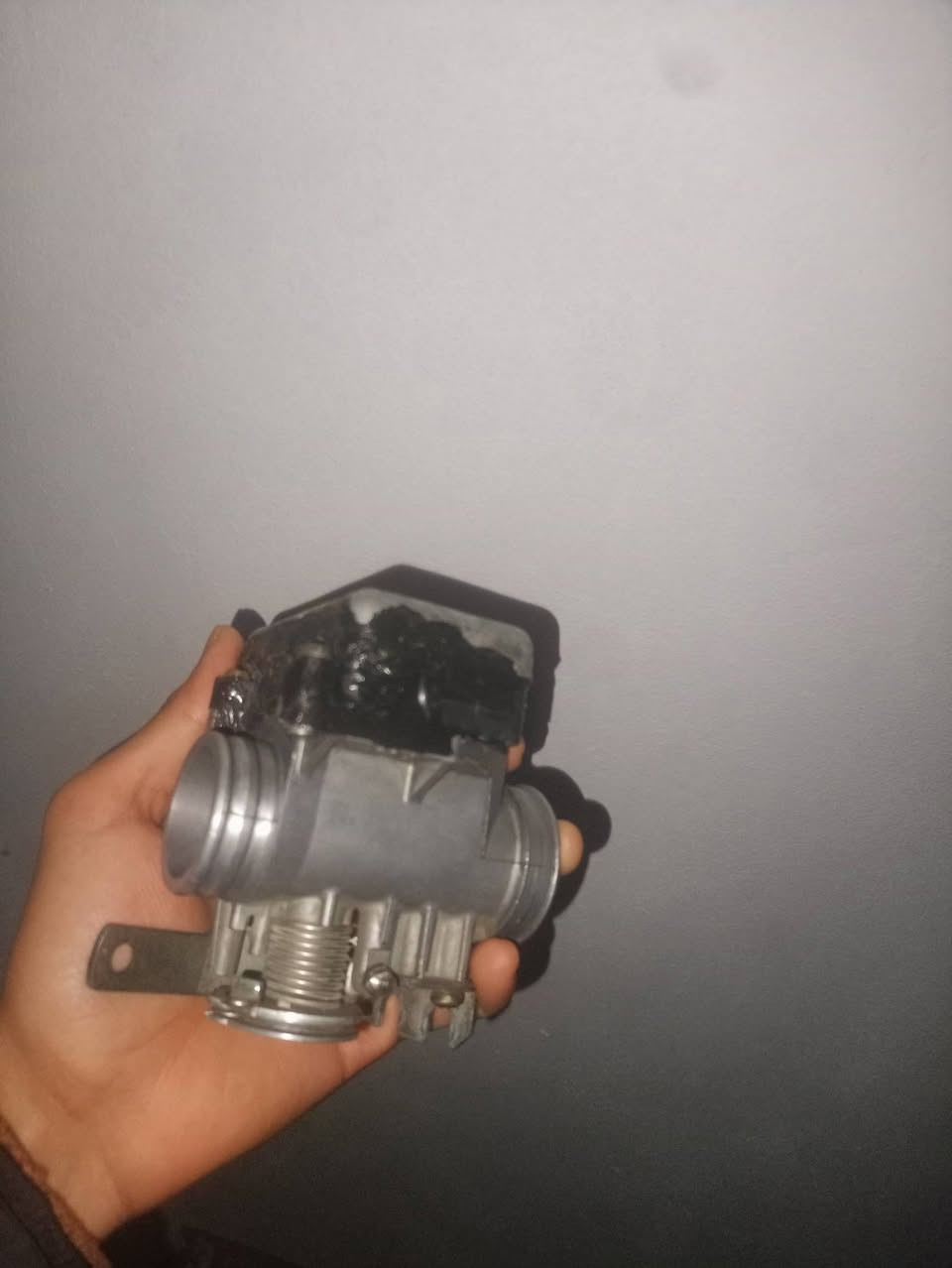 جويتر نضيف شرط فحص مكاني كنعان ب75 قفل ***********
