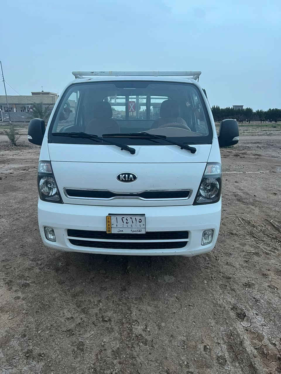 كيه مديل 2018 مكفوله سياره خير من الله حلوه ومرتبه لا خياسات مثل ما موضحه بل صور  رقم القادسيه العنوان واسط العزيزيه 

للاستفسار الاتصال *********** خاص ما متواجد
