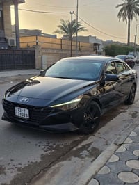 النترا 2023  دخول جديد  رقم اربيل هز و فحص و سنويه  جديد   ∆ تشغيل عن ...