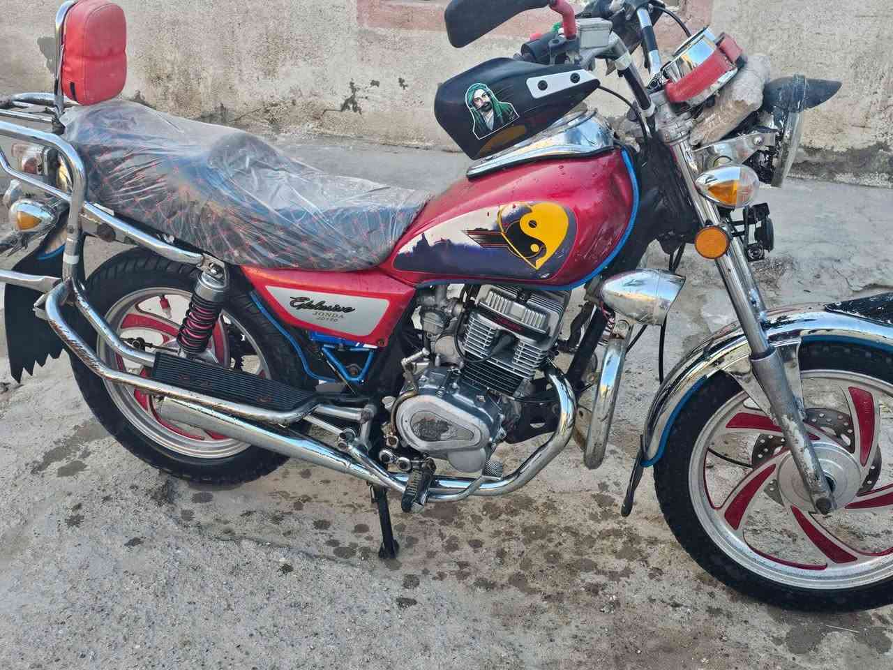 السلام عليكم تايموته 13 اوراق اصولي جاهزه من كلشي 
نكره سلف هندر السعر 550 وبيه مجال للطيبين  للاستفسار اكثر اتصال ع الرقم *********** ناصرية, ذي قار
