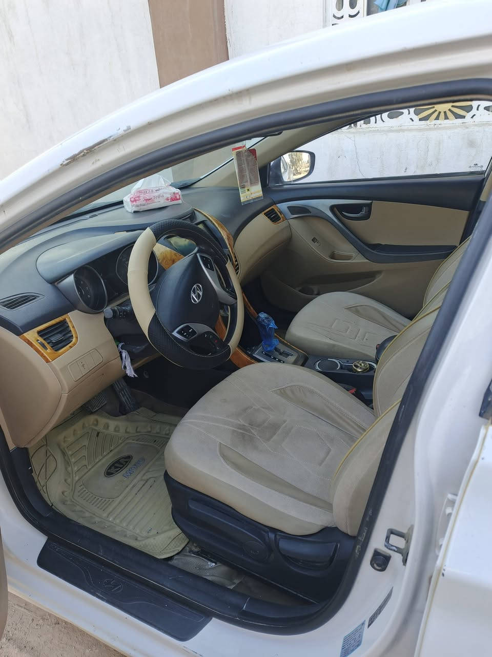 للبيع النترا 2013 رقم اربيل الرقم القديم الماني مكاني نجف السعر 93 وابيها مجال***********
