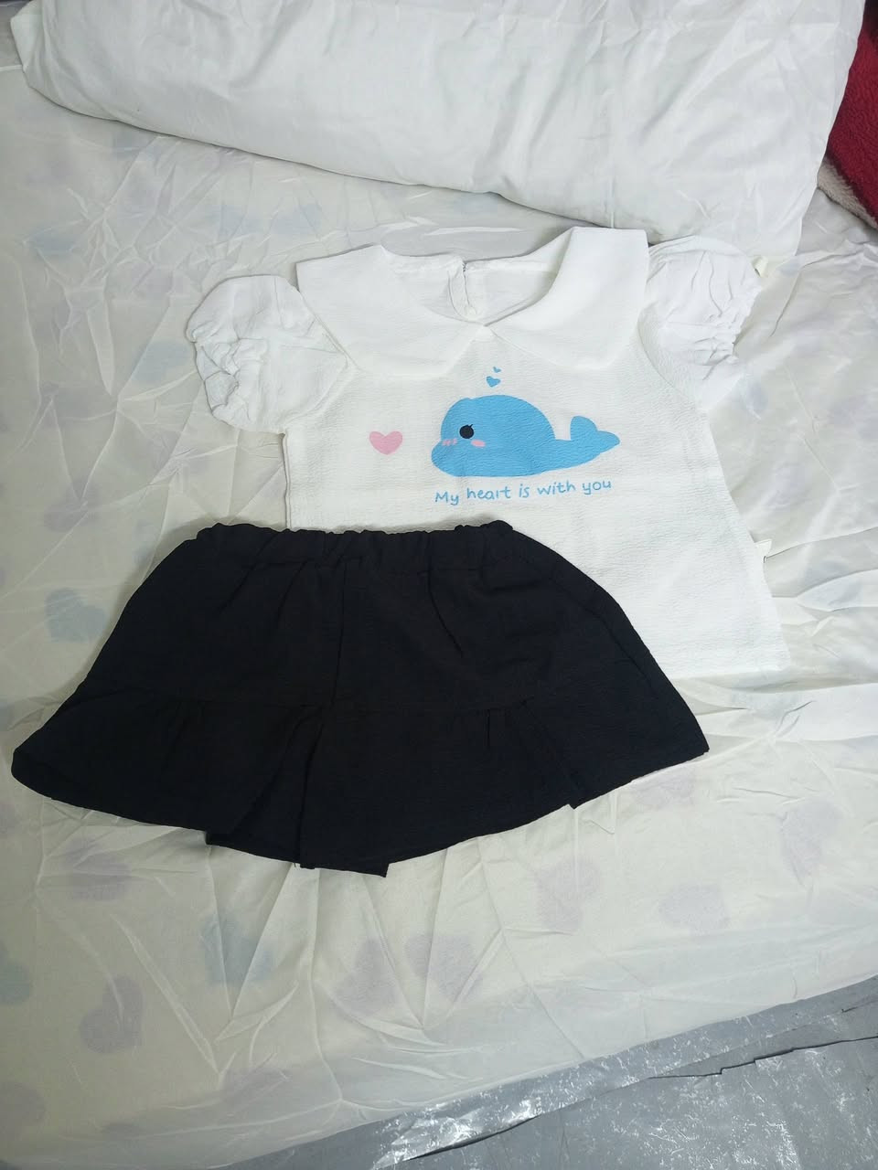 سعر القطعة 5 آلاف وتوصيل كافة المحافظات 3000 الاف


**إذا كنت صاحب هذا الإعلان وتريد حذفه لأي سبب، رجاءا أرسل رسالة إلى الدعم الفني**