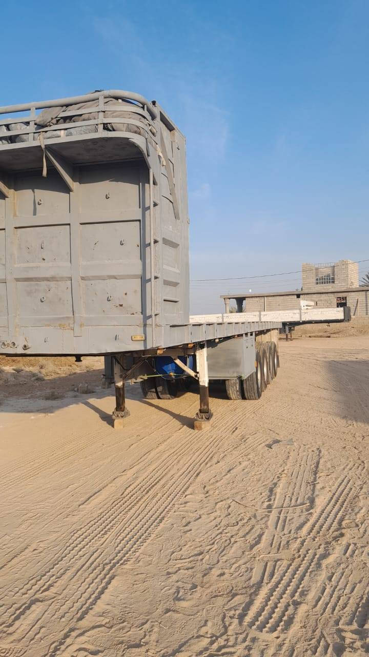 السلام عليكم عربانه للبيع
جناب تك ودبل عربانه شريط صيني لعاب65 بدون ويل وتاير 90وبيها مجال رقم صاحب العربانه***********
