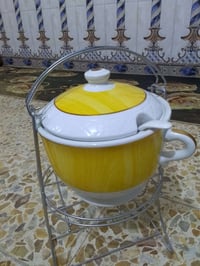 قدر شربة • ما مستعمل