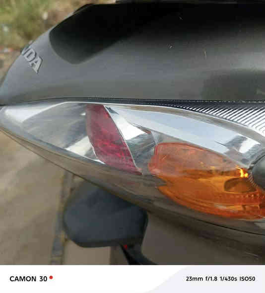 سلام عليكم
فورزه 0/10 للبيع 
دراجه مكفوله كير ومكينه وجويتر 
عاوزه ترتيبات بسيطه كلج ودوشمه للكشن 
سعر 1300 مليون و300 الف
رقمي *********** 
مكاني ناصريه قضاء رفاعي ماعندي توصيل
